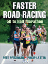 Cover image for Faster Road Racing